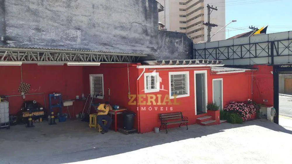 Depósito-Galpão, 480 m² - Foto 8