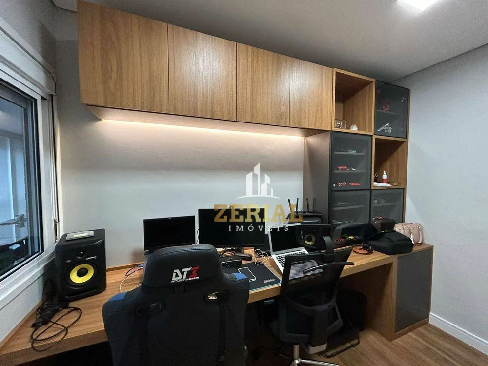 Apartamento, 3 quartos, 109 m² - Foto 3