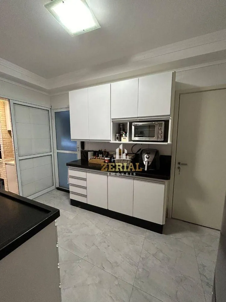 Apartamento, 3 quartos, 109 m² - Foto 2