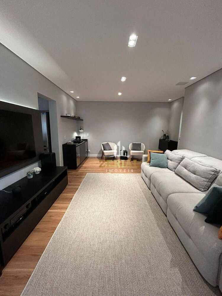 Apartamento, 3 quartos, 109 m² - Foto 6