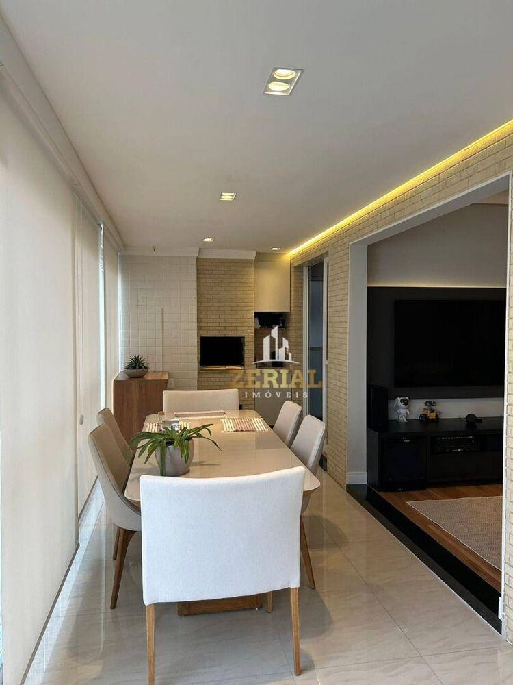 Apartamento, 3 quartos, 109 m² - Foto 8