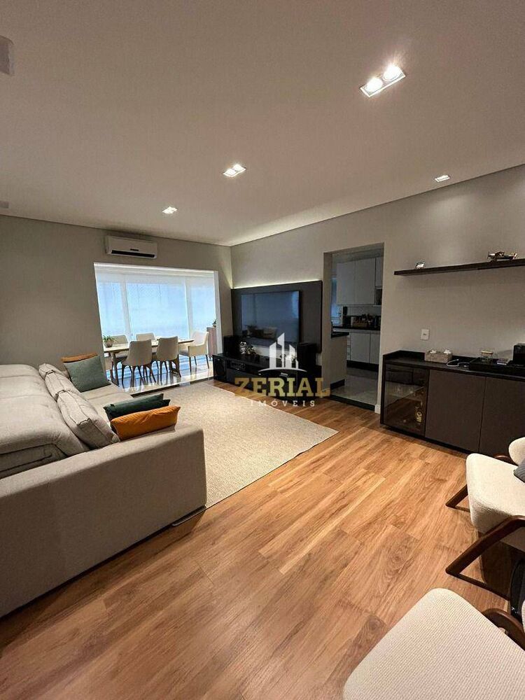 Apartamento, 3 quartos, 109 m² - Foto 5