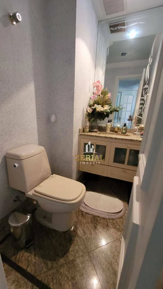 Apartamento, 4 quartos, 190 m² - Foto 3