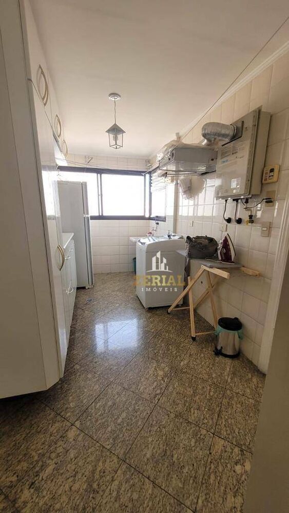 Apartamento, 4 quartos, 190 m² - Foto 5