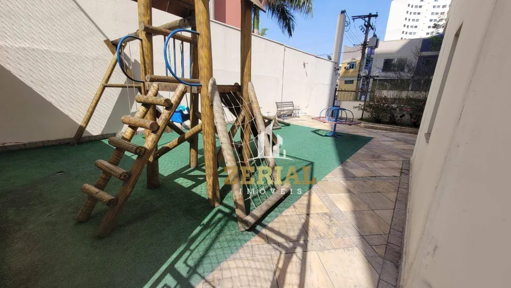 Apartamento, 4 quartos, 190 m² - Foto 15