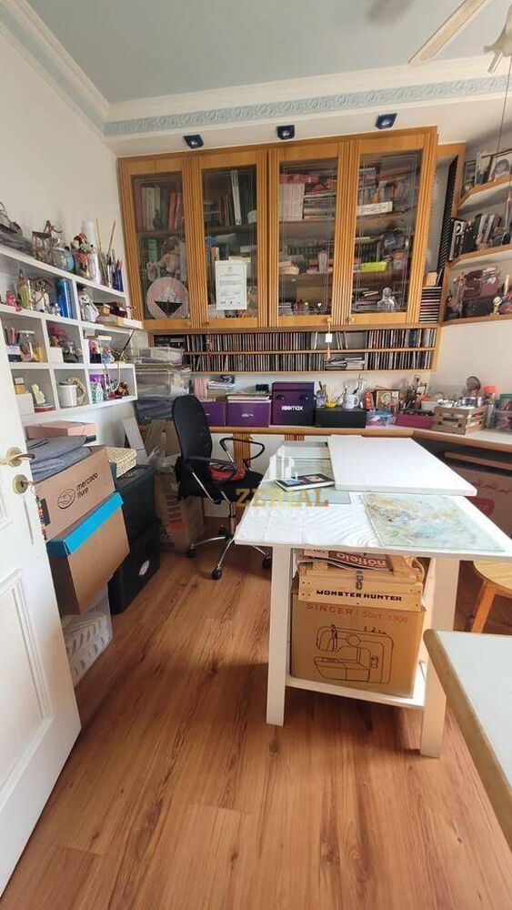 Apartamento, 4 quartos, 190 m² - Foto 10