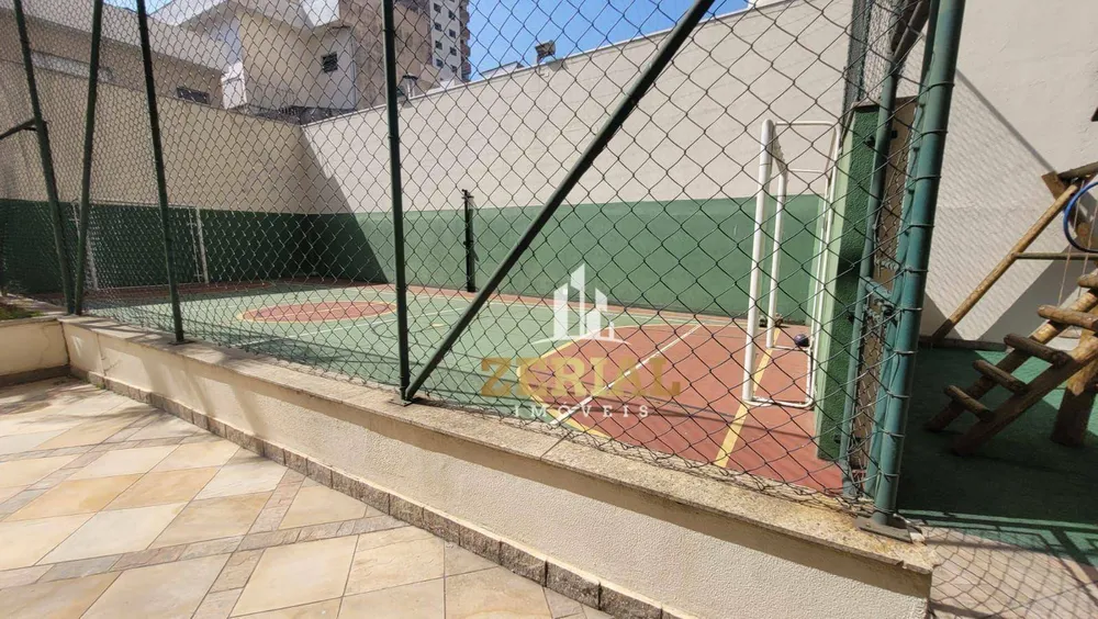 Apartamento, 4 quartos, 190 m² - Foto 13
