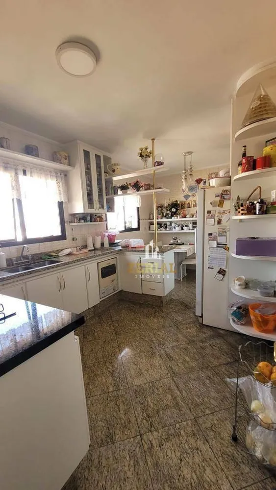 Apartamento, 4 quartos, 190 m² - Foto 1