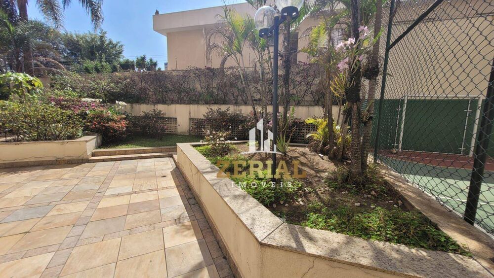 Apartamento, 4 quartos, 190 m² - Foto 9