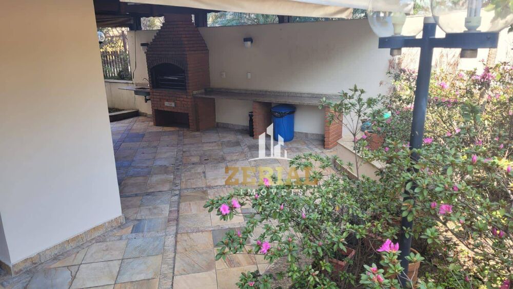 Apartamento, 4 quartos, 190 m² - Foto 11