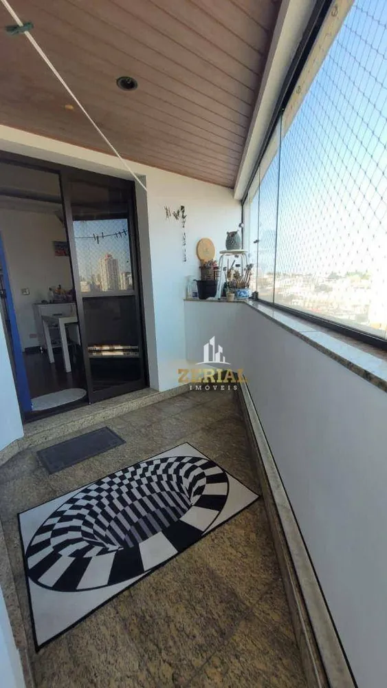 Apartamento, 4 quartos, 190 m² - Foto 2