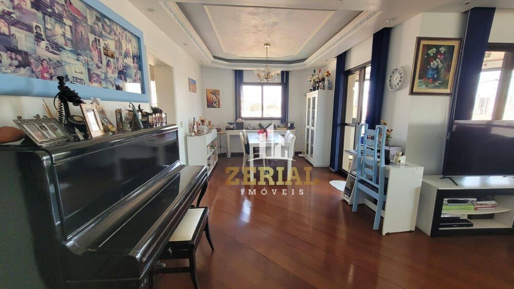 Apartamento, 4 quartos, 190 m² - Foto 12