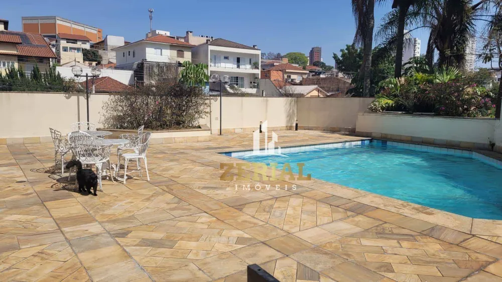 Apartamento, 4 quartos, 190 m² - Foto 14