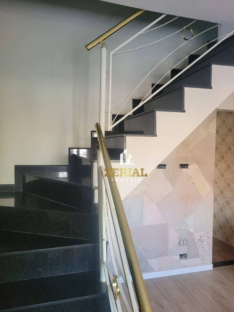 Sobrado, 2 quartos, 110 m² - Foto 2