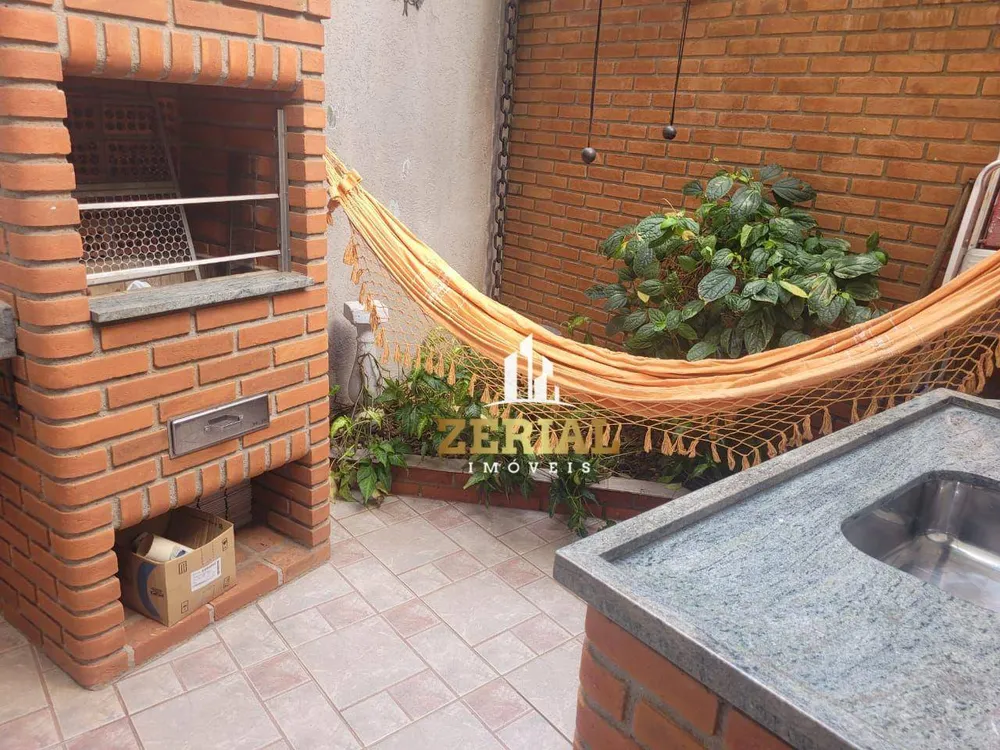 Sobrado, 2 quartos, 110 m² - Foto 11