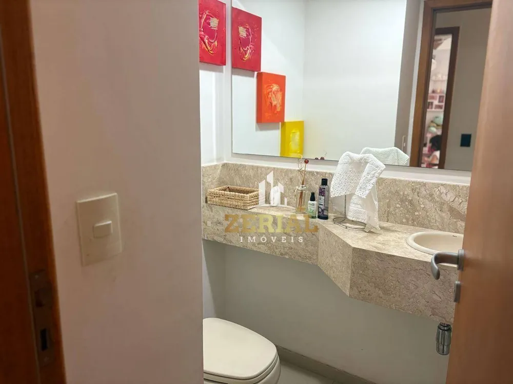 Apartamento, 3 quartos, 121 m² - Foto 5