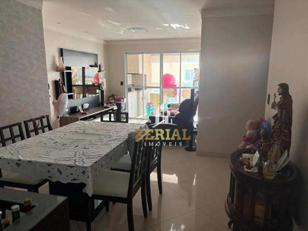 Apartamento, 3 quartos, 121 m² - Foto 3