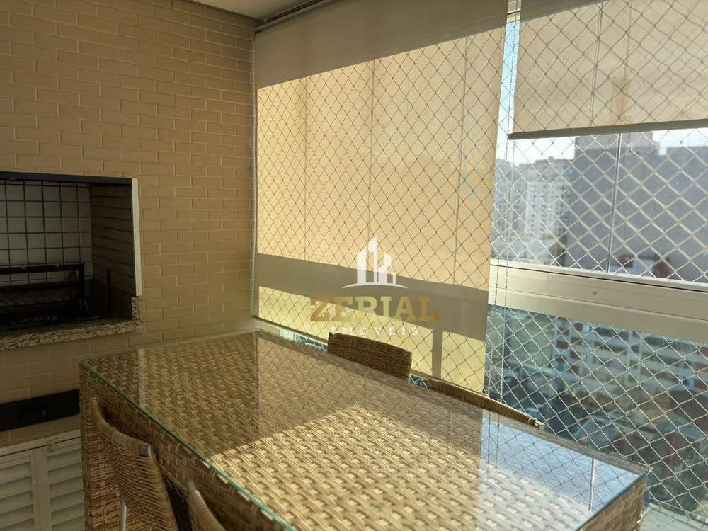 Apartamento, 3 quartos, 121 m² - Foto 1