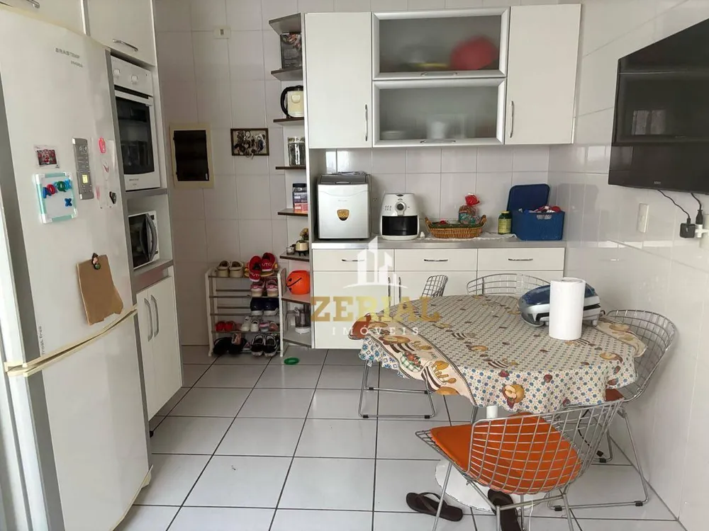Apartamento, 3 quartos, 121 m² - Foto 4