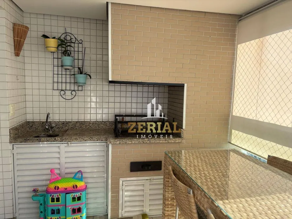 Apartamento, 3 quartos, 121 m² - Foto 2