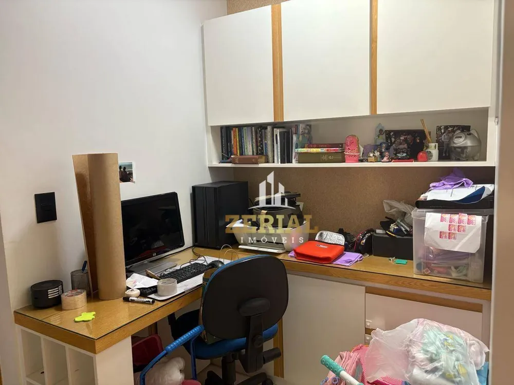 Apartamento, 3 quartos, 121 m² - Foto 7
