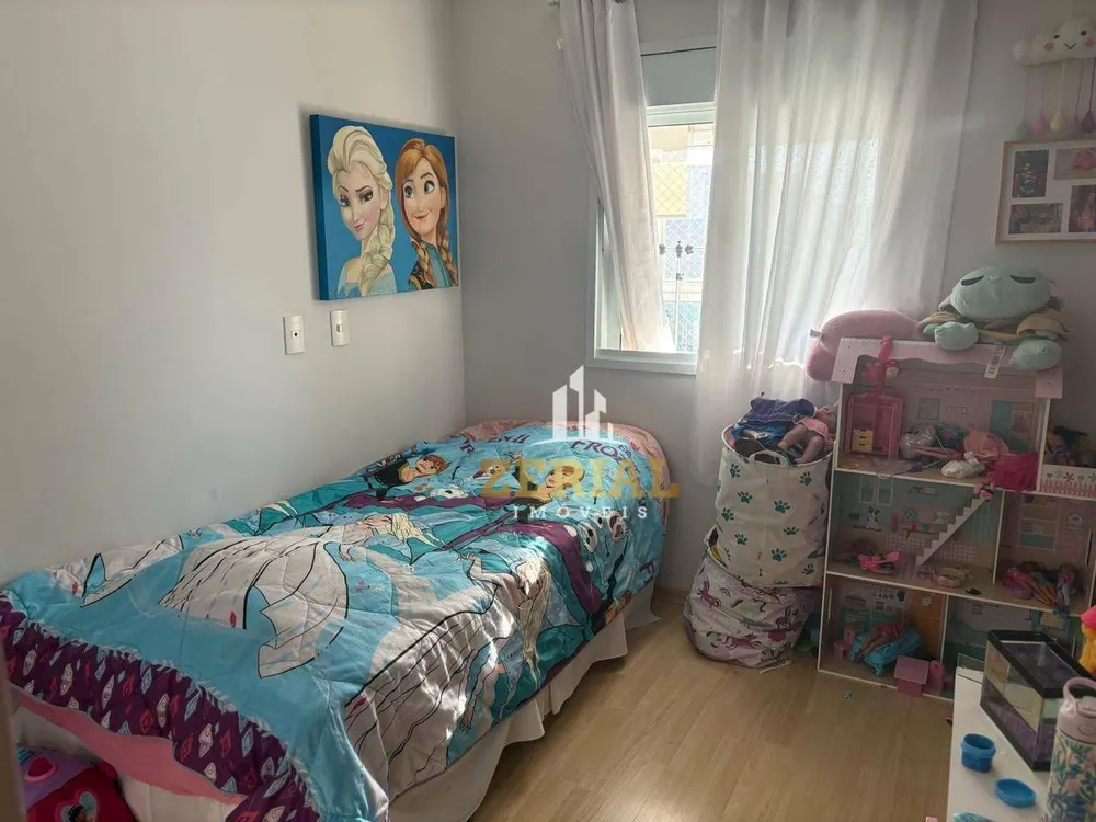 Apartamento, 3 quartos, 121 m² - Foto 10