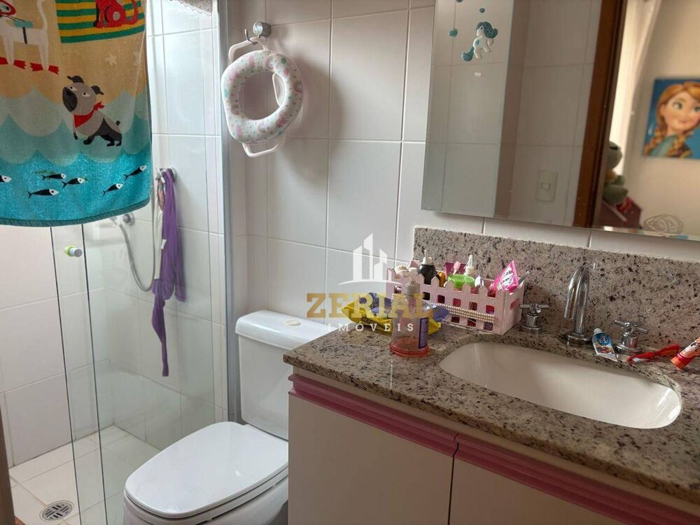 Apartamento, 3 quartos, 121 m² - Foto 8
