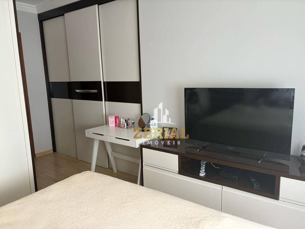 Apartamento, 3 quartos, 121 m² - Foto 5