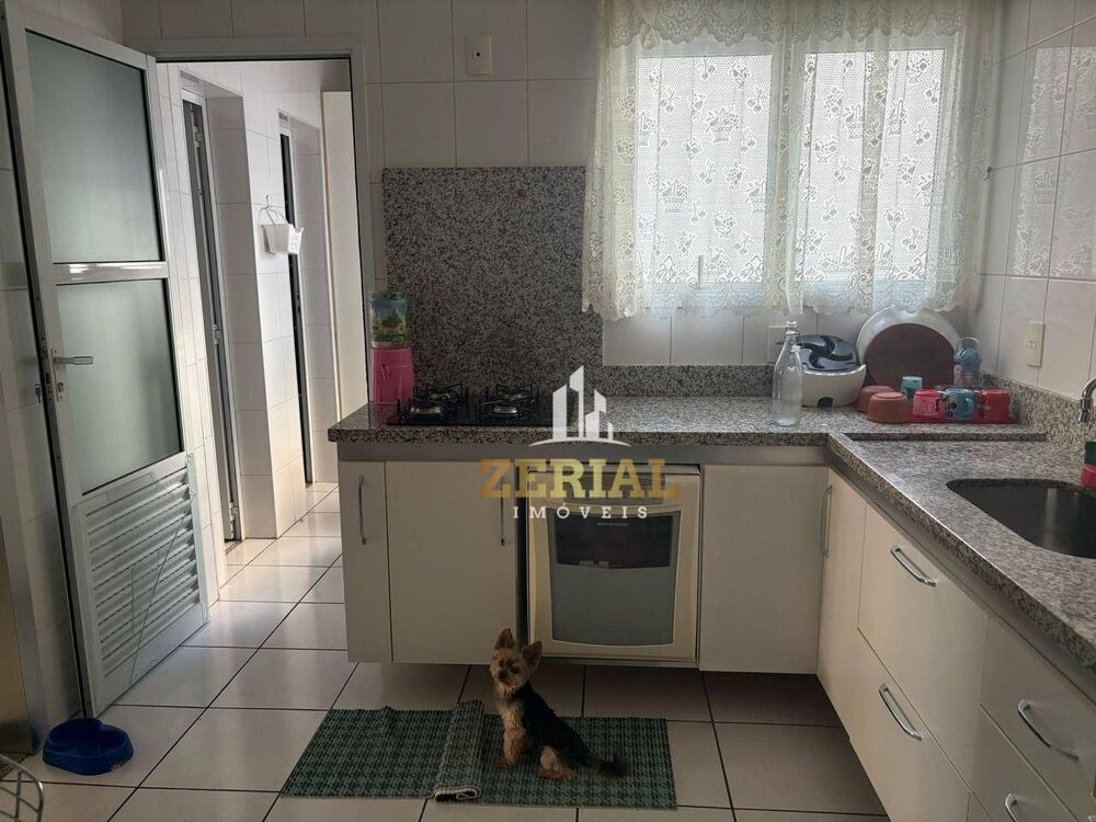 Apartamento, 3 quartos, 121 m² - Foto 2