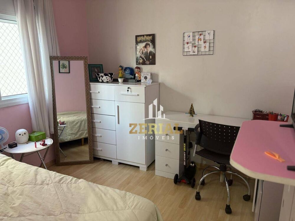 Apartamento, 3 quartos, 121 m² - Foto 4