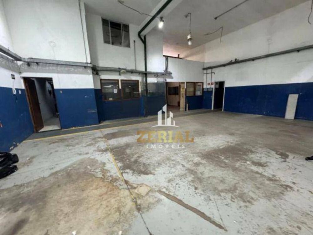 Depósito-Galpão-Armazém para alugar, 660m² - Foto 4