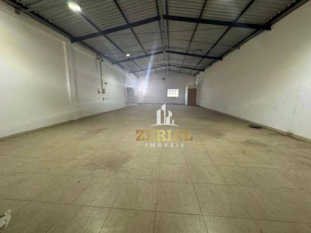 Depósito-Galpão-Armazém para alugar, 660m² - Foto 6
