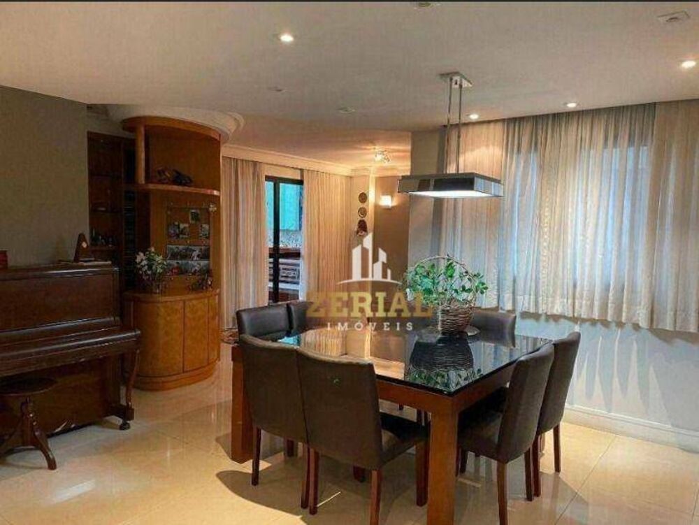 Apartamento, 3 quartos, 178 m² - Foto 32
