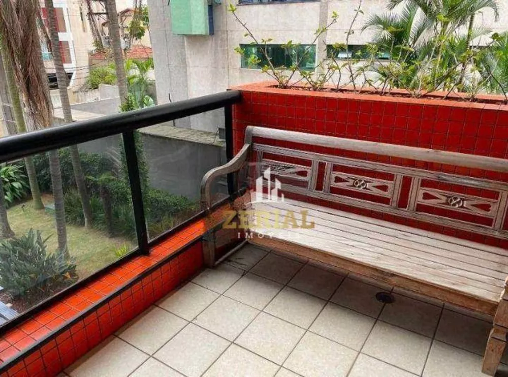 Apartamento, 3 quartos, 178 m² - Foto 19