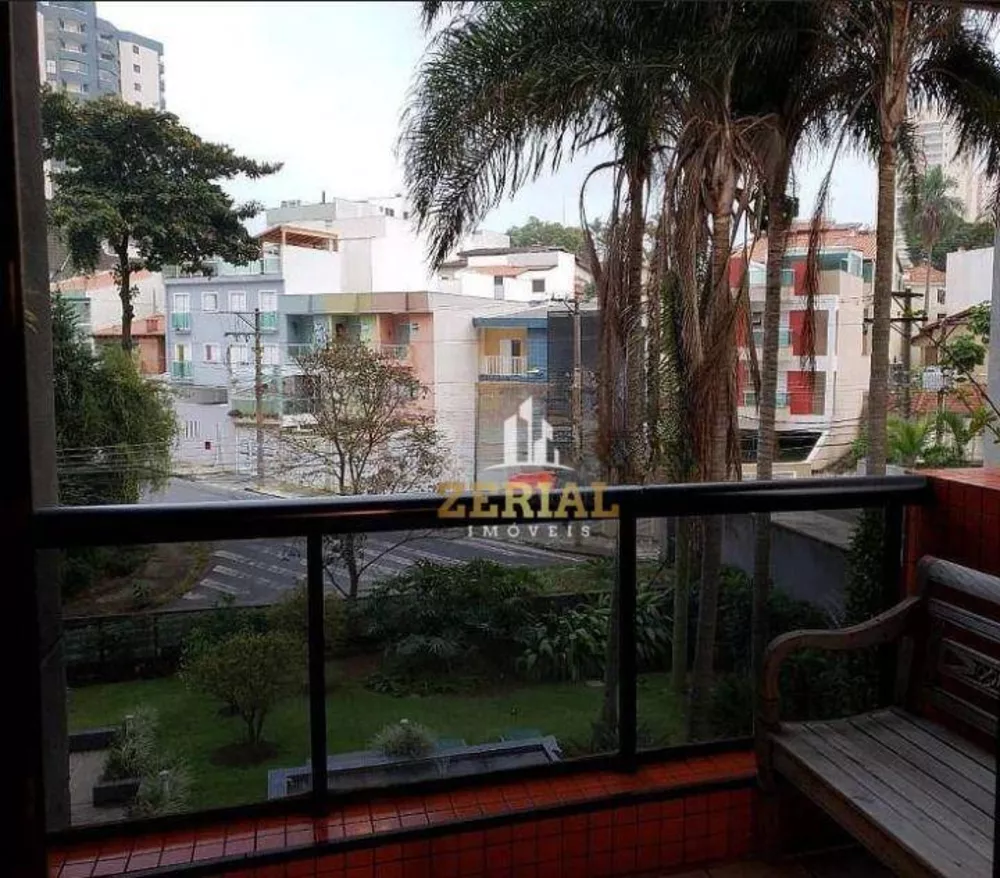 Apartamento, 3 quartos, 178 m² - Foto 12