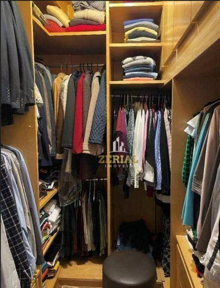 Apartamento, 3 quartos, 178 m² - Foto 17