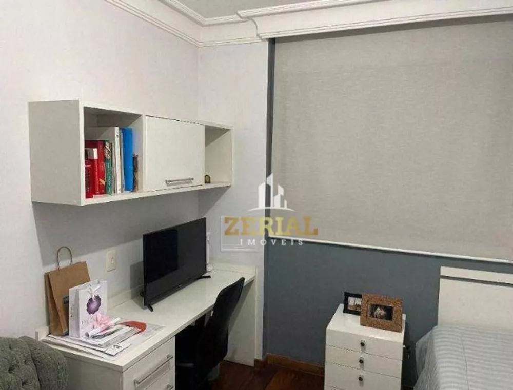 Apartamento, 3 quartos, 178 m² - Foto 6