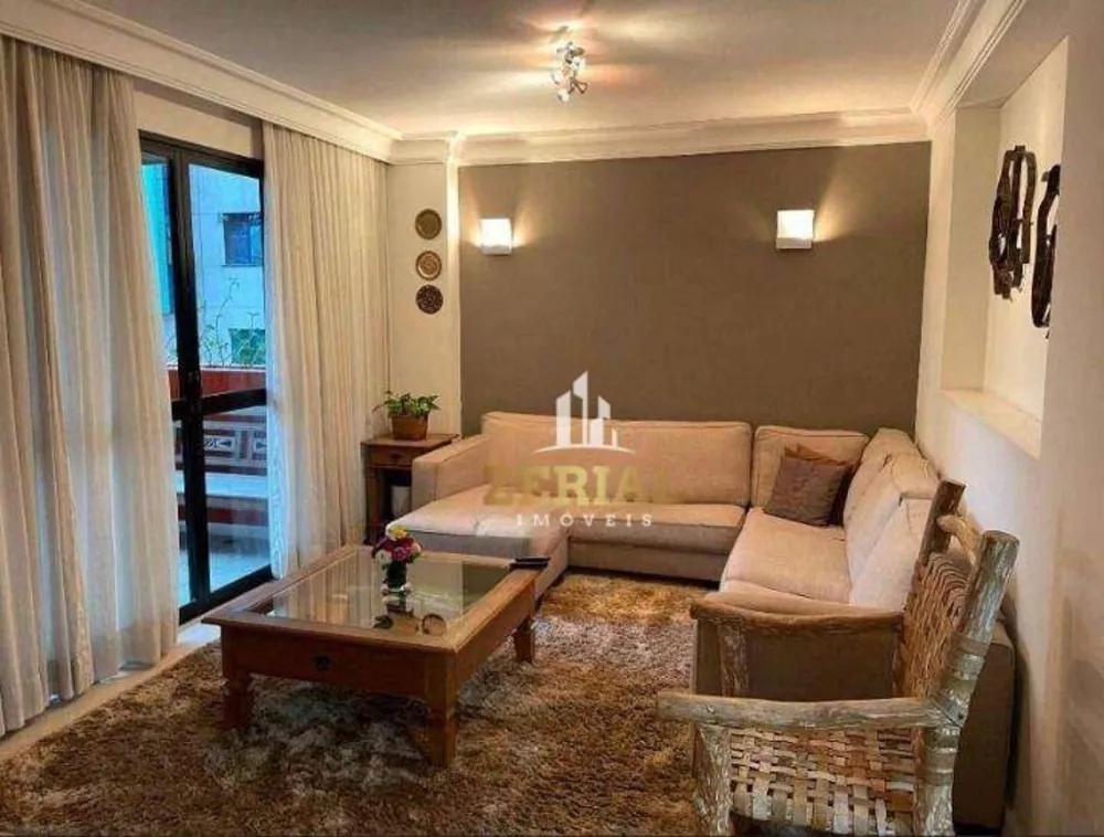 Apartamento, 3 quartos, 178 m² - Foto 14