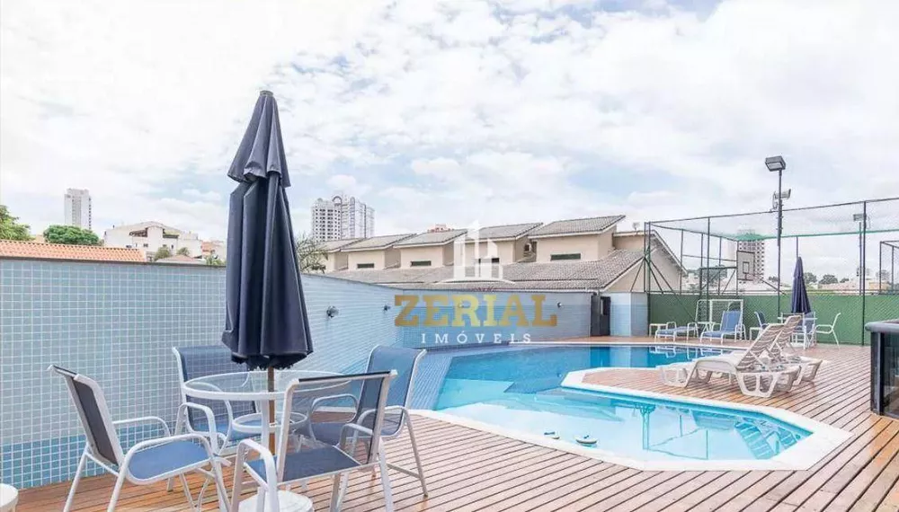 Apartamento, 3 quartos, 178 m² - Foto 26
