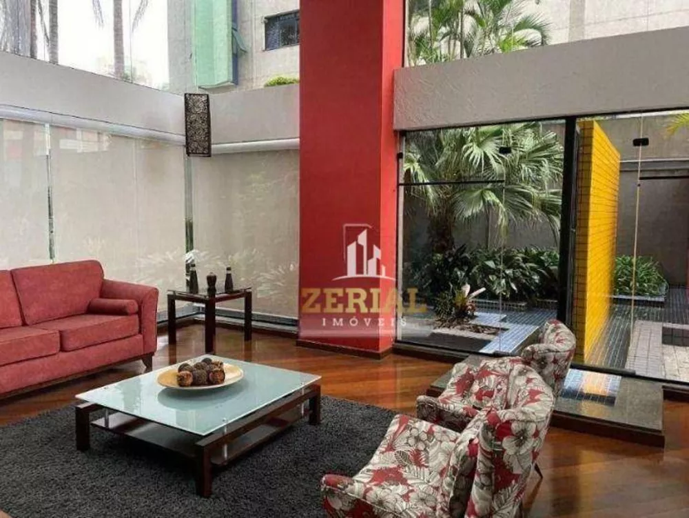 Apartamento, 3 quartos, 178 m² - Foto 15