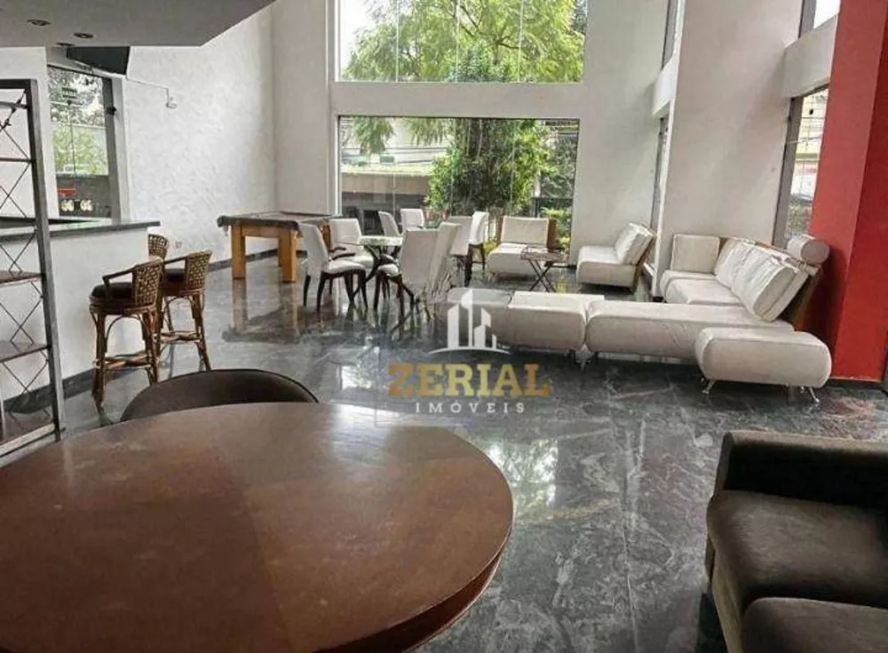 Apartamento, 3 quartos, 178 m² - Foto 2
