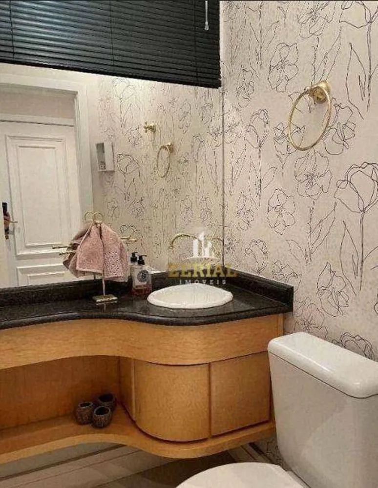 Apartamento, 3 quartos, 178 m² - Foto 11
