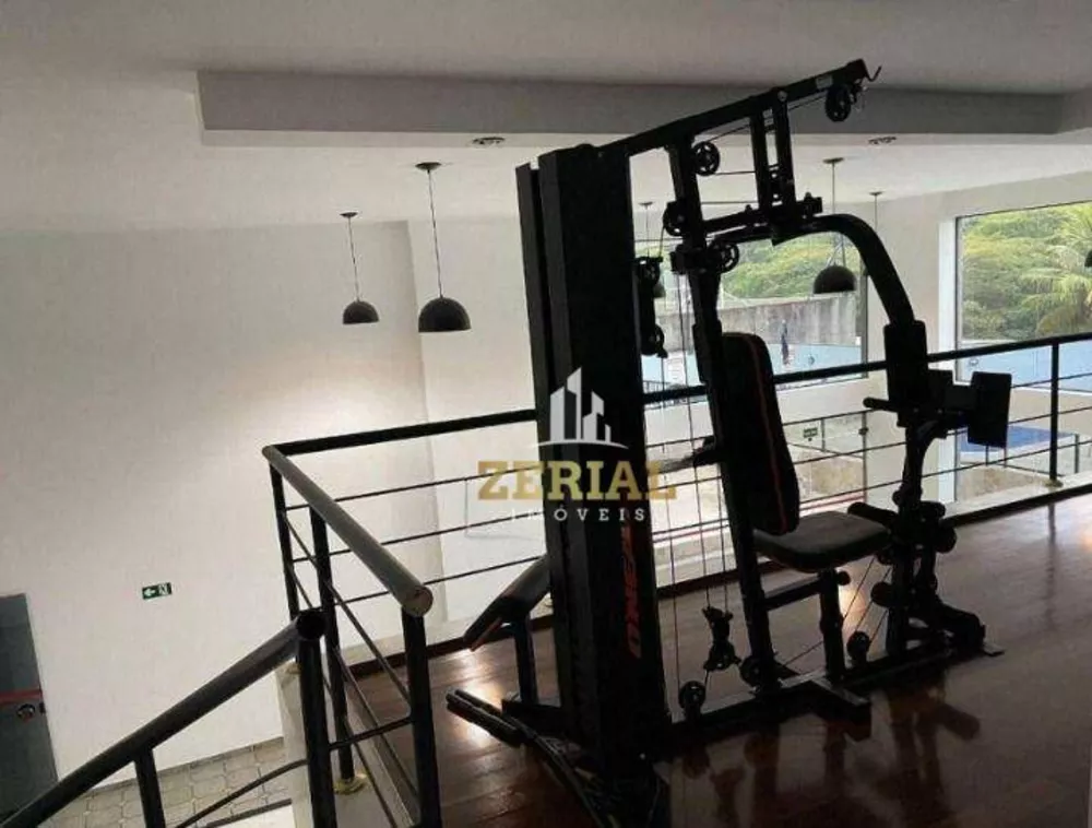 Apartamento, 3 quartos, 178 m² - Foto 1