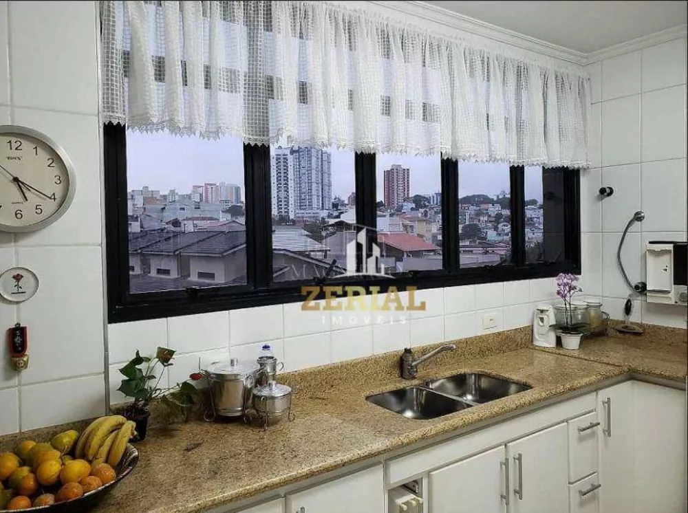 Apartamento, 3 quartos, 178 m² - Foto 11