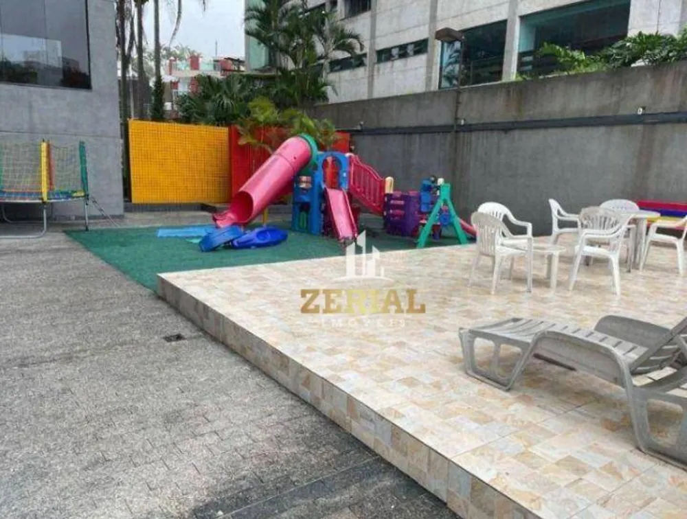 Apartamento, 3 quartos, 178 m² - Foto 36