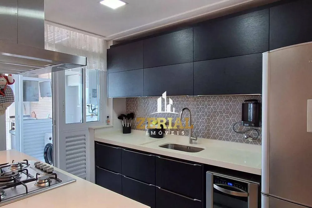 Apartamento, 3 quartos, 89 m² - Foto 5