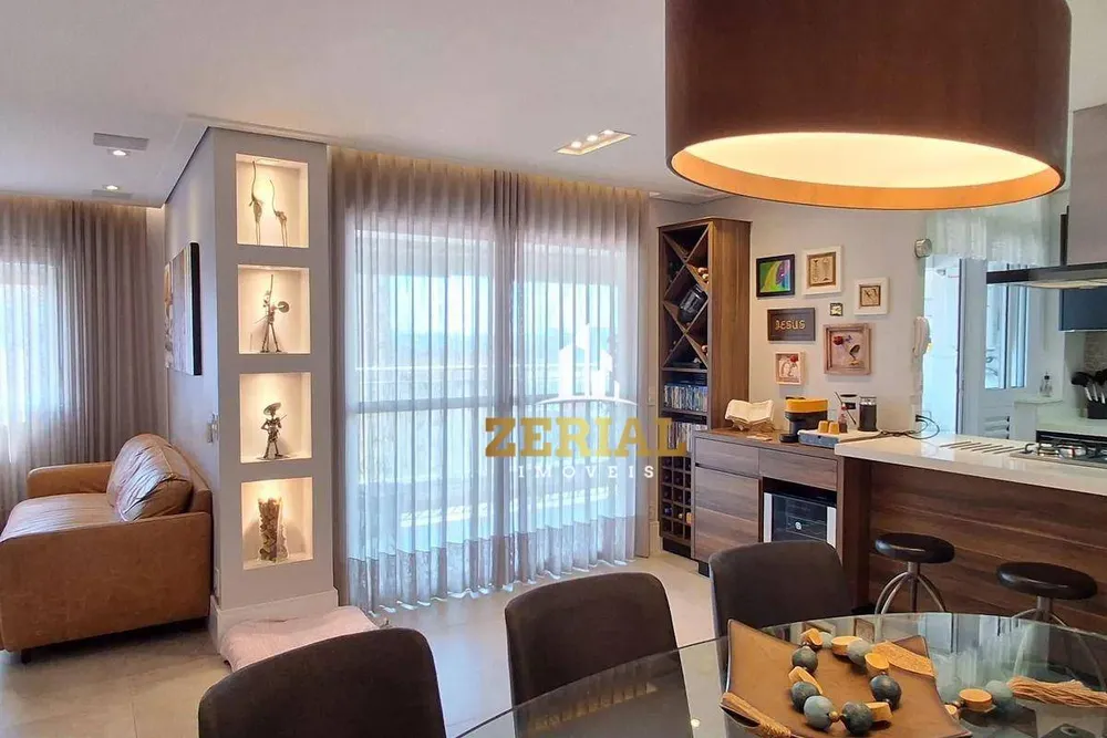 Apartamento, 3 quartos, 89 m² - Foto 2