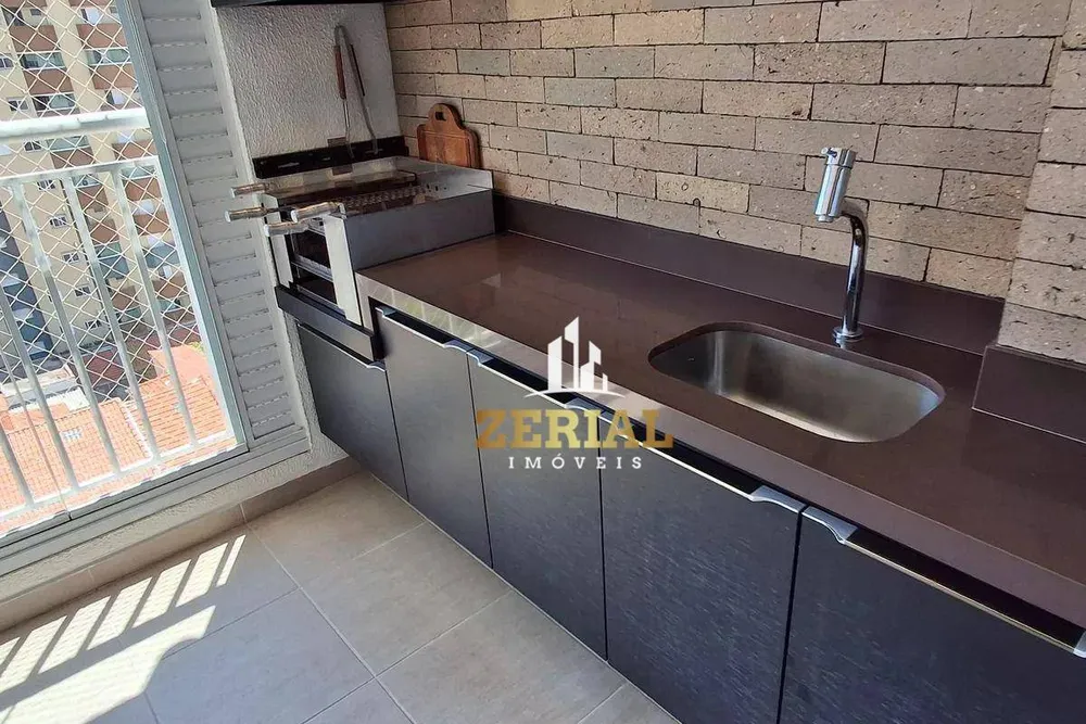 Apartamento, 3 quartos, 89 m² - Foto 4