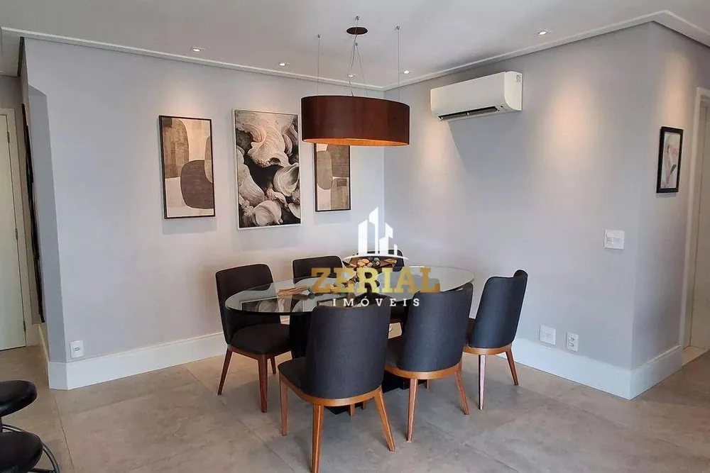 Apartamento, 3 quartos, 89 m² - Foto 1