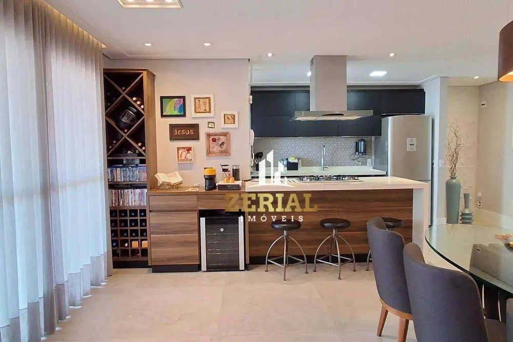 Apartamento, 3 quartos, 89 m² - Foto 3